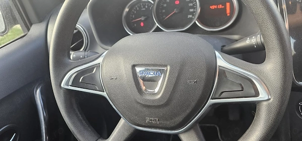 DACIA Sandero 2019 — imagine 5