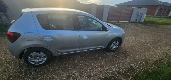 DACIA Sandero 2019 — imagine 4