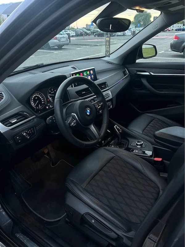 BMW X Series (Generic) 2022 — imagine 6