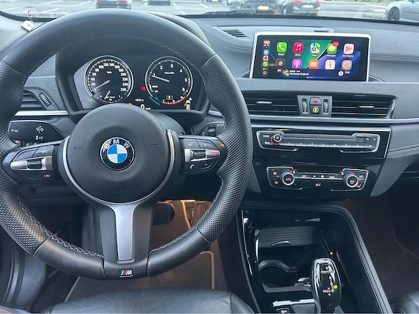 BMW X Series (Generic) 2022 — imagine 10