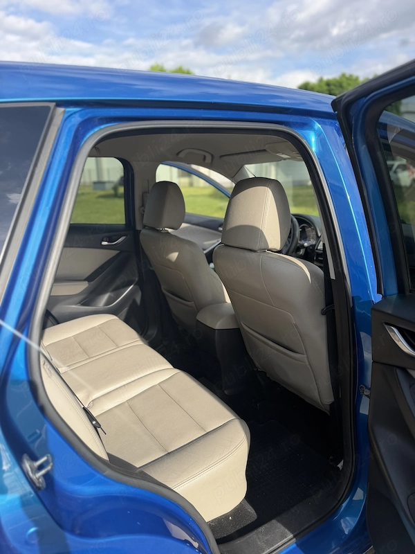 MAZDA CX-5 2013 — imagine 5