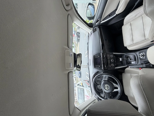 MAZDA CX-5 2013 — imagine 2