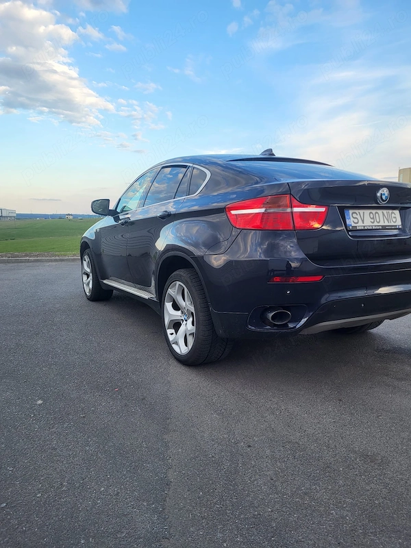 BMW X Series (Generic) 2009 — imagine 6