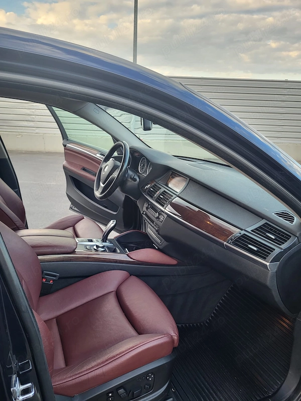 BMW X Series (Generic) 2009 — imagine 7