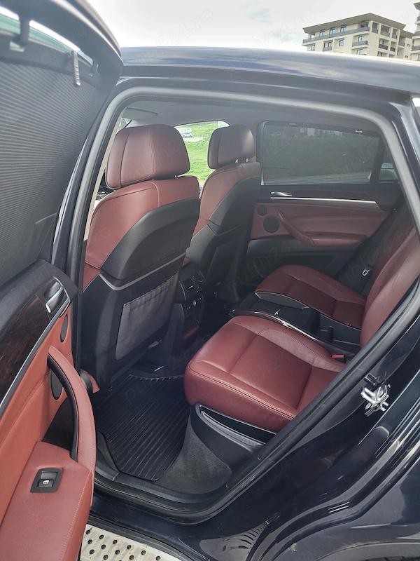 BMW X Series (Generic) 2009 — imagine 10