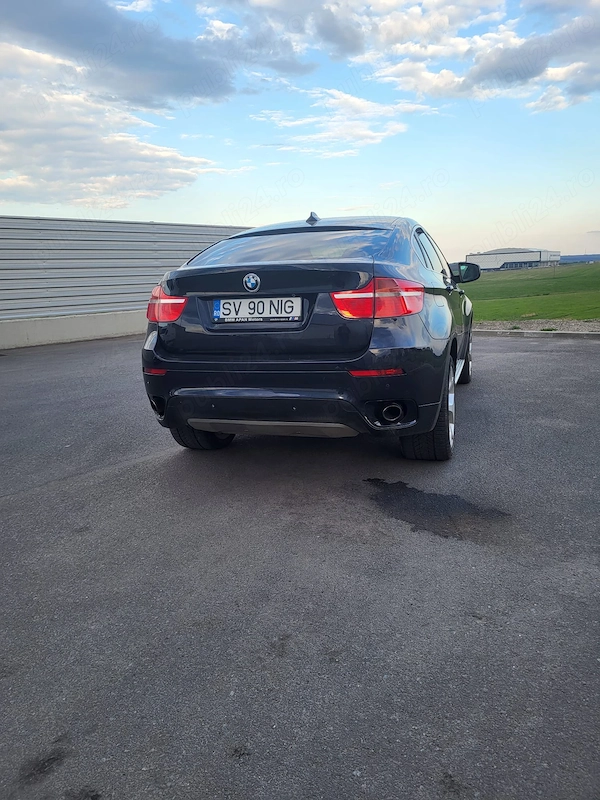 BMW X Series (Generic) 2009 — imagine 3