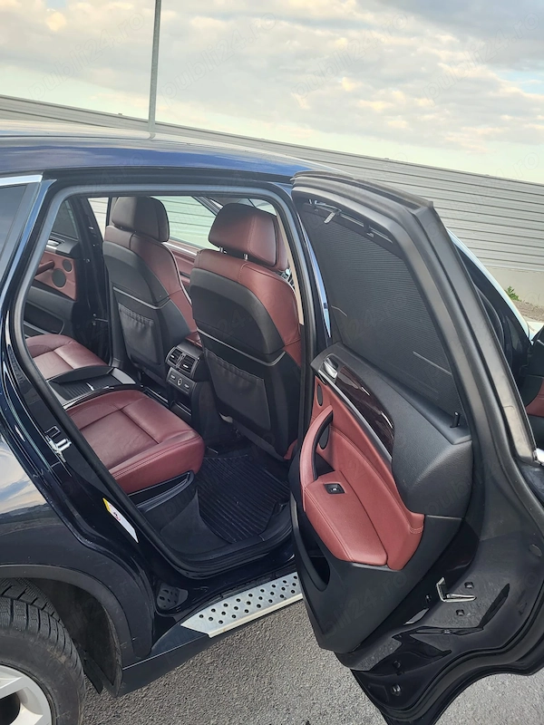 BMW X Series (Generic) 2009 — imagine 9