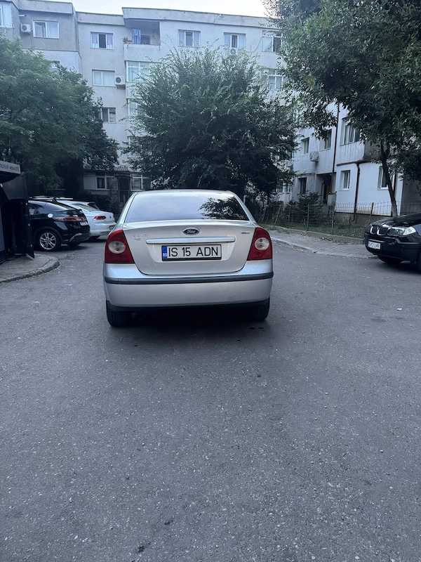 FORD Focus 2006 — imagine 4