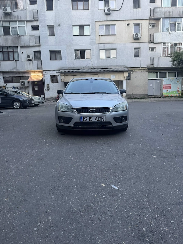 FORD Focus 2006 — imagine 2