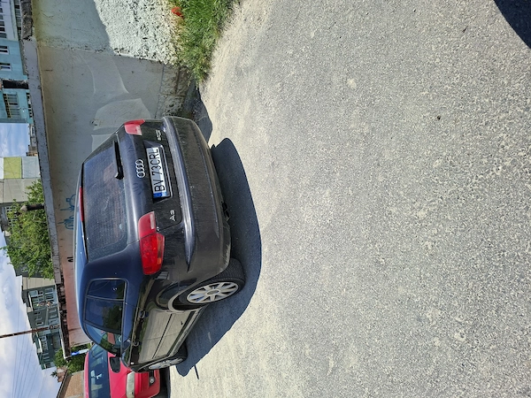 AUDI A3 2006 — imagine 3