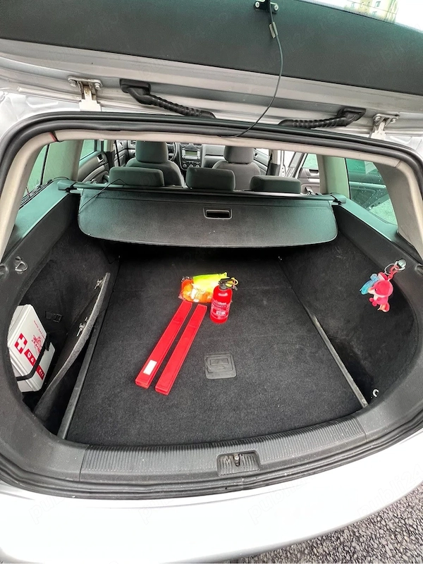 VOLKSWAGEN Golf 2007 — imagine 8