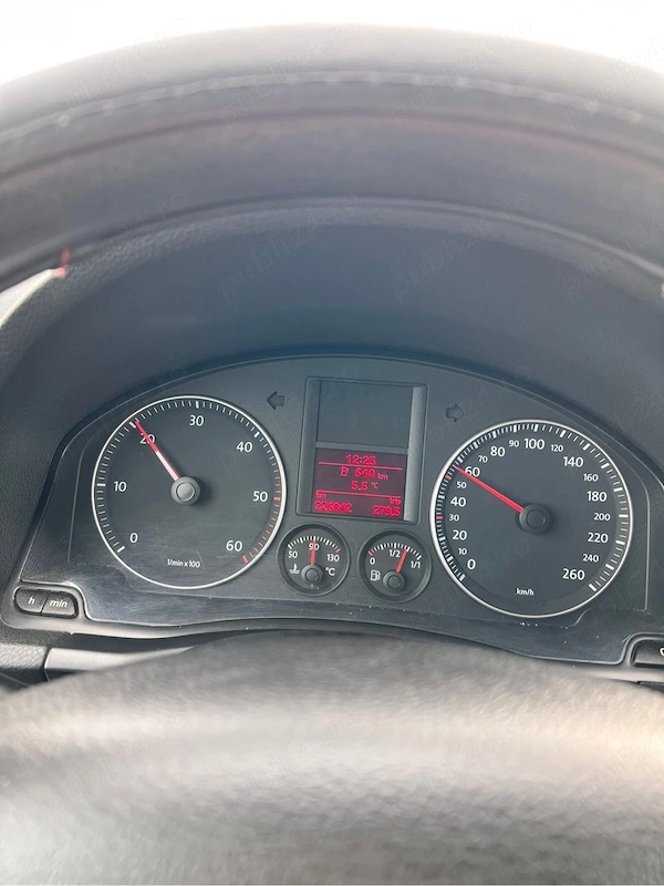 VOLKSWAGEN Golf 2007 — imagine 3