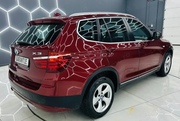 BMW X Series (Generic) 2013 — imagine 4