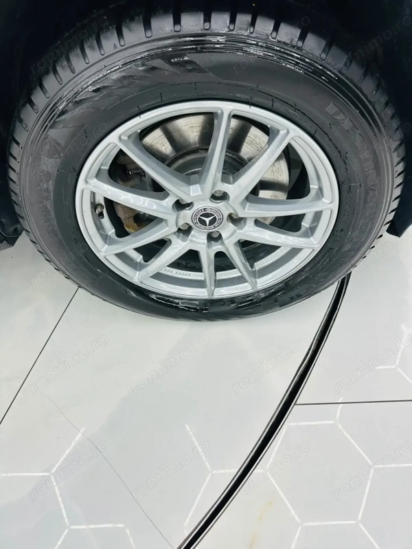 MERCEDES-BENZ GLK-Class 2011 — imagine 9