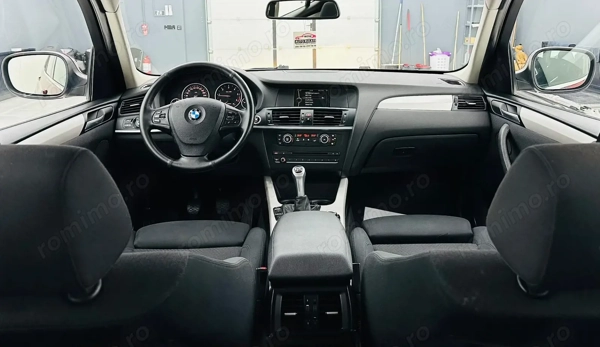 BMW X Series (Generic) 2013 — imagine 6