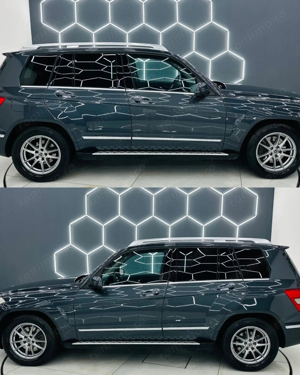 MERCEDES-BENZ GLK-Class 2011 — imagine 5