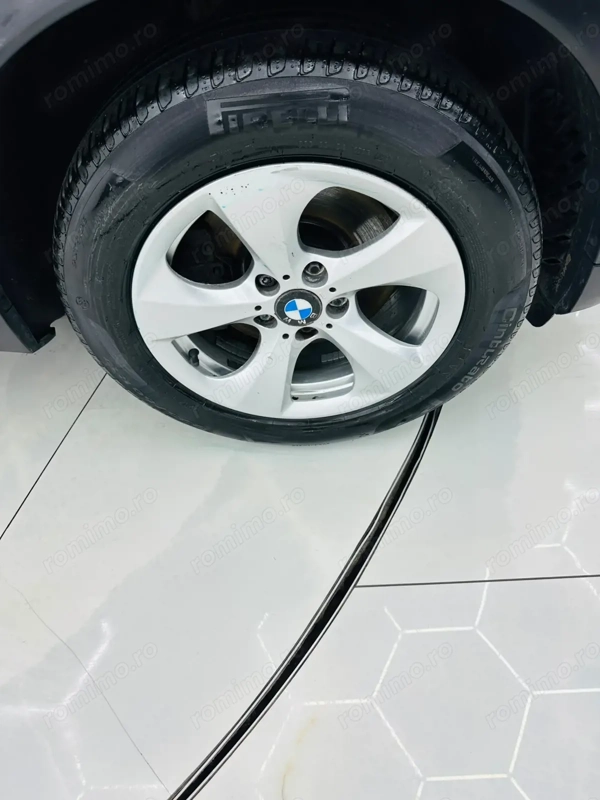 BMW X Series (Generic) 2013 — imagine 9