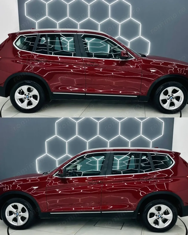 BMW X Series (Generic) 2013 — imagine 5