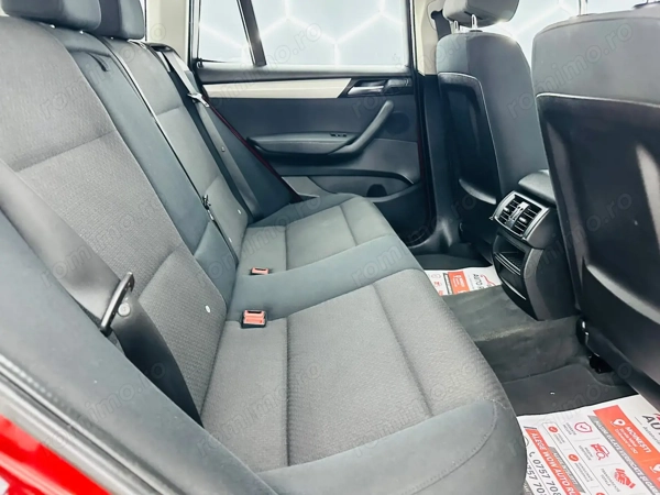 BMW X Series (Generic) 2013 — imagine 7