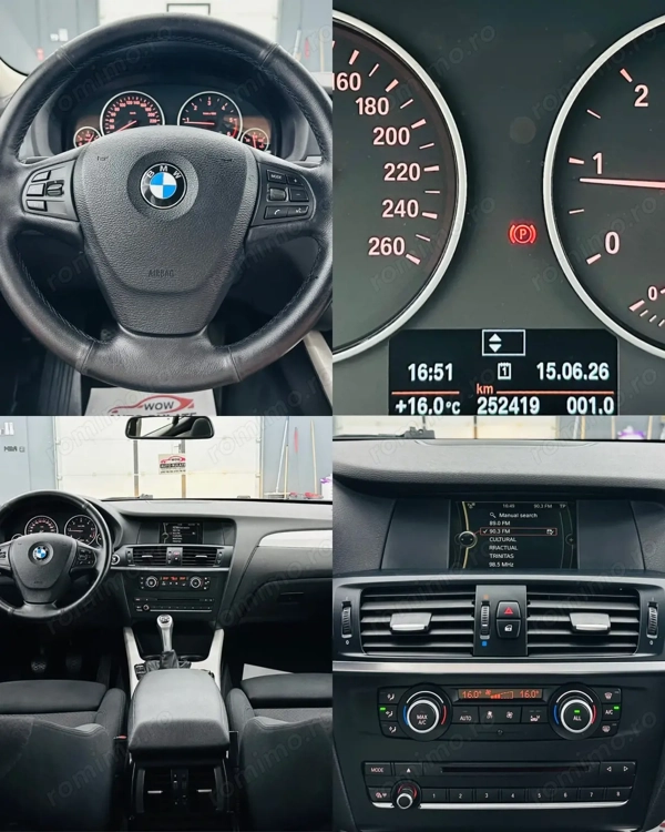 BMW X Series (Generic) 2013 — imagine 8