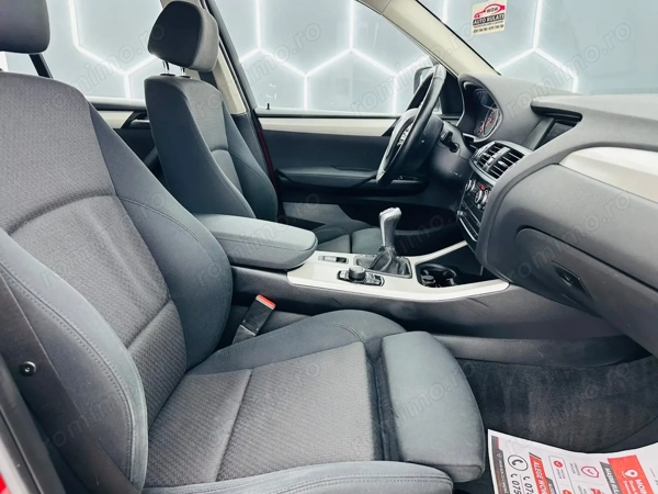 BMW X Series (Generic) 2013 — imagine 17