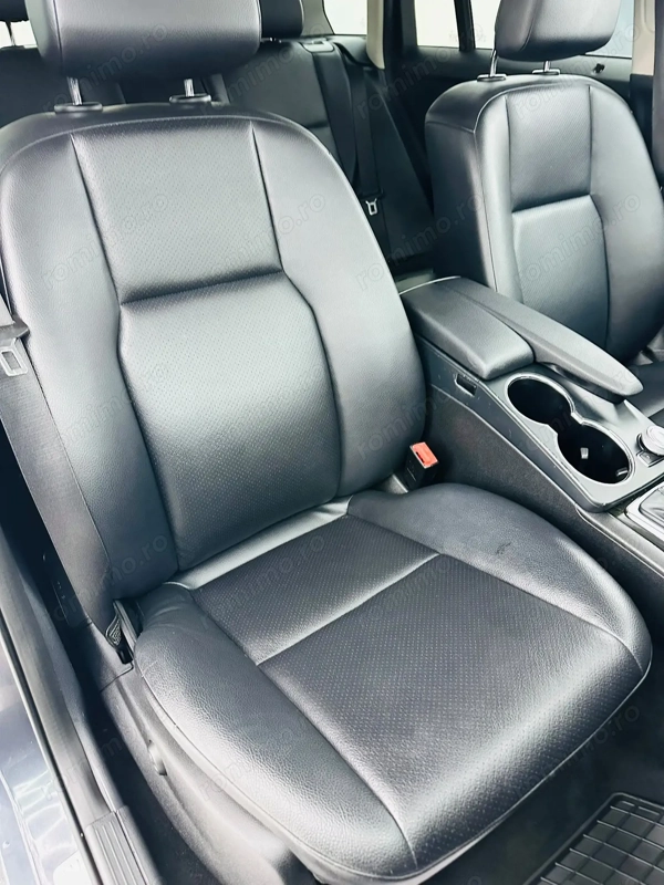 MERCEDES-BENZ GLK-Class 2011 — imagine 20