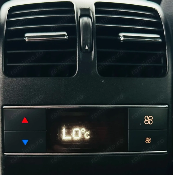 MERCEDES-BENZ GLK-Class 2011 — imagine 16