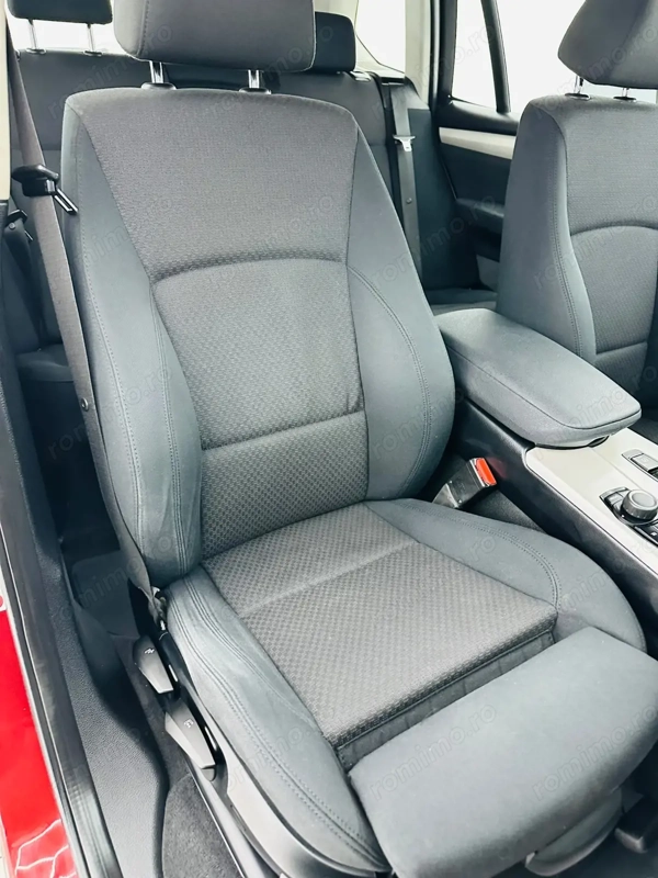 BMW X Series (Generic) 2013 — imagine 18
