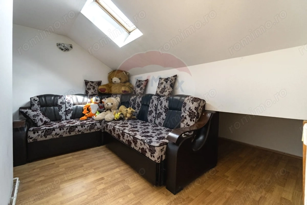 COMISION 0%| DE VANZARE| APARTAMENT 3 CAMERE| 2 BALCOANE| PRIVELISTE — fotografia 3