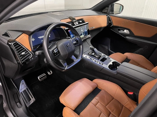 DS AUTOMOBILES DS7 Crossback 2022 — imagine 5