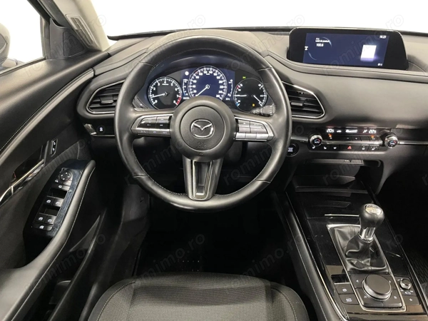 MAZDA CX-30 2021 — imagine 6