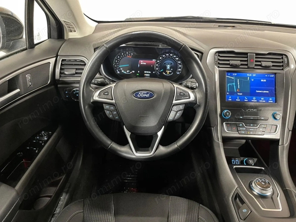 FORD Mondeo 2021 — imagine 6