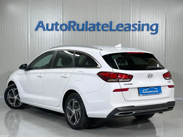 HYUNDAI i30 2021 — imagine 4