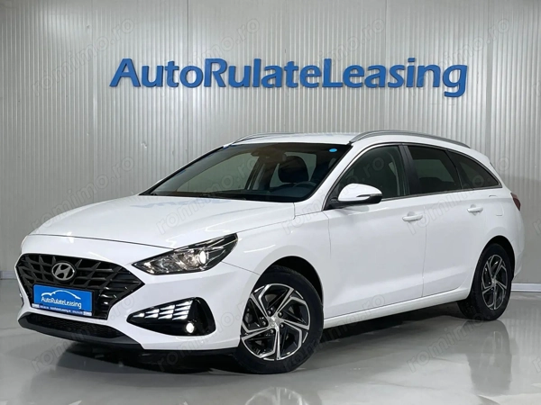 HYUNDAI i30 2021