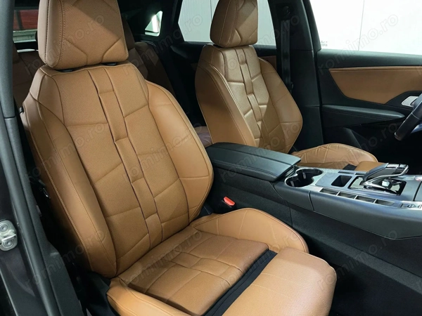 DS AUTOMOBILES DS7 Crossback 2022 — imagine 9