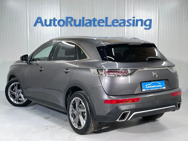 DS AUTOMOBILES DS7 Crossback 2022 — imagine 4