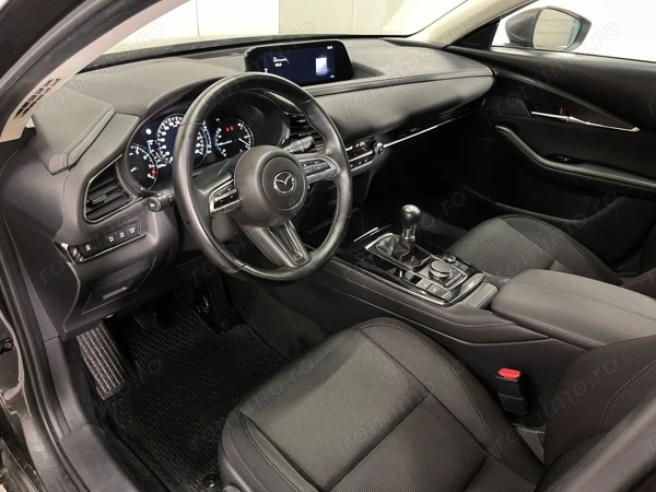 MAZDA CX-30 2021 — imagine 5