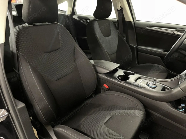 FORD Mondeo 2021 — imagine 9