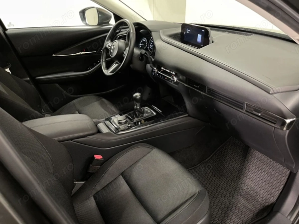 MAZDA CX-30 2021 — imagine 10