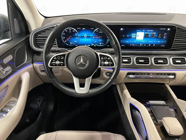 MERCEDES-BENZ Unknown Model 2021 — imagine 6