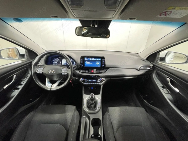 HYUNDAI i30 2021 — imagine 7