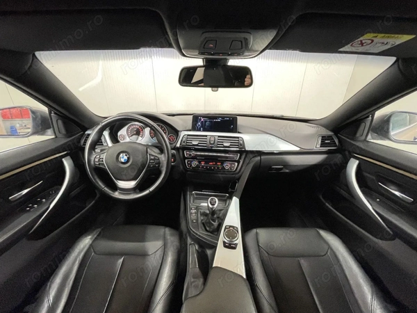 BMW 4 Series 2015 — imagine 7