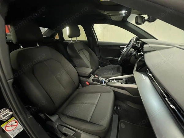 AUDI Unknown Model 2022 — imagine 10