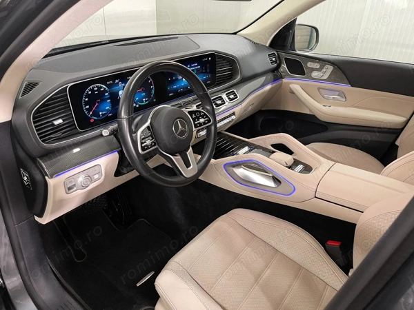 MERCEDES-BENZ Unknown Model 2021 — imagine 5