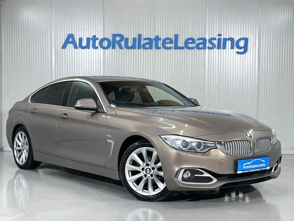 BMW 4 Series 2015 — imagine 2