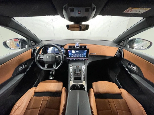 DS AUTOMOBILES DS7 Crossback 2022 — imagine 7