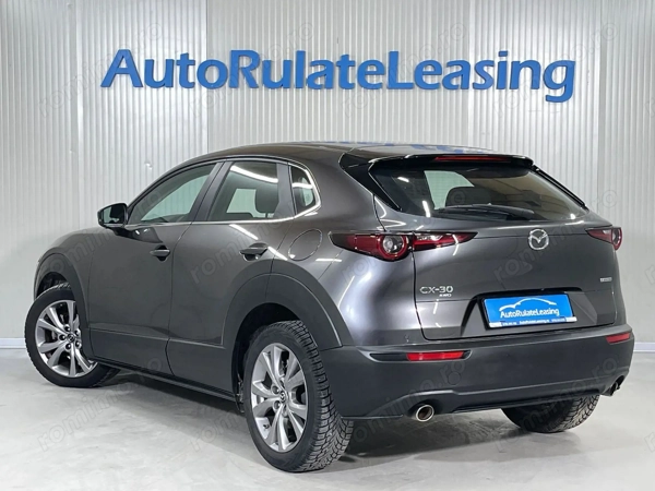 MAZDA CX-30 2021 — imagine 4
