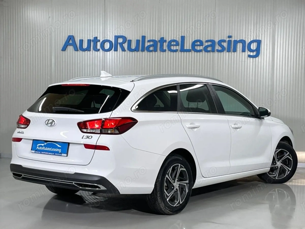 HYUNDAI i30 2021 — imagine 3