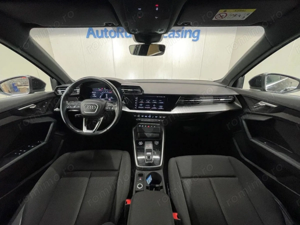 AUDI Unknown Model 2022 — imagine 8