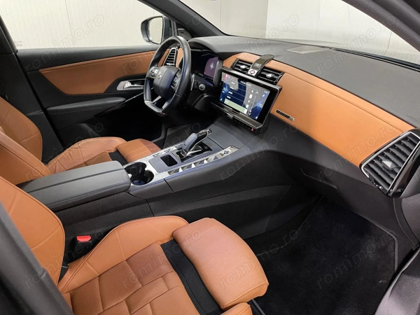 DS AUTOMOBILES DS7 Crossback 2022 — imagine 10